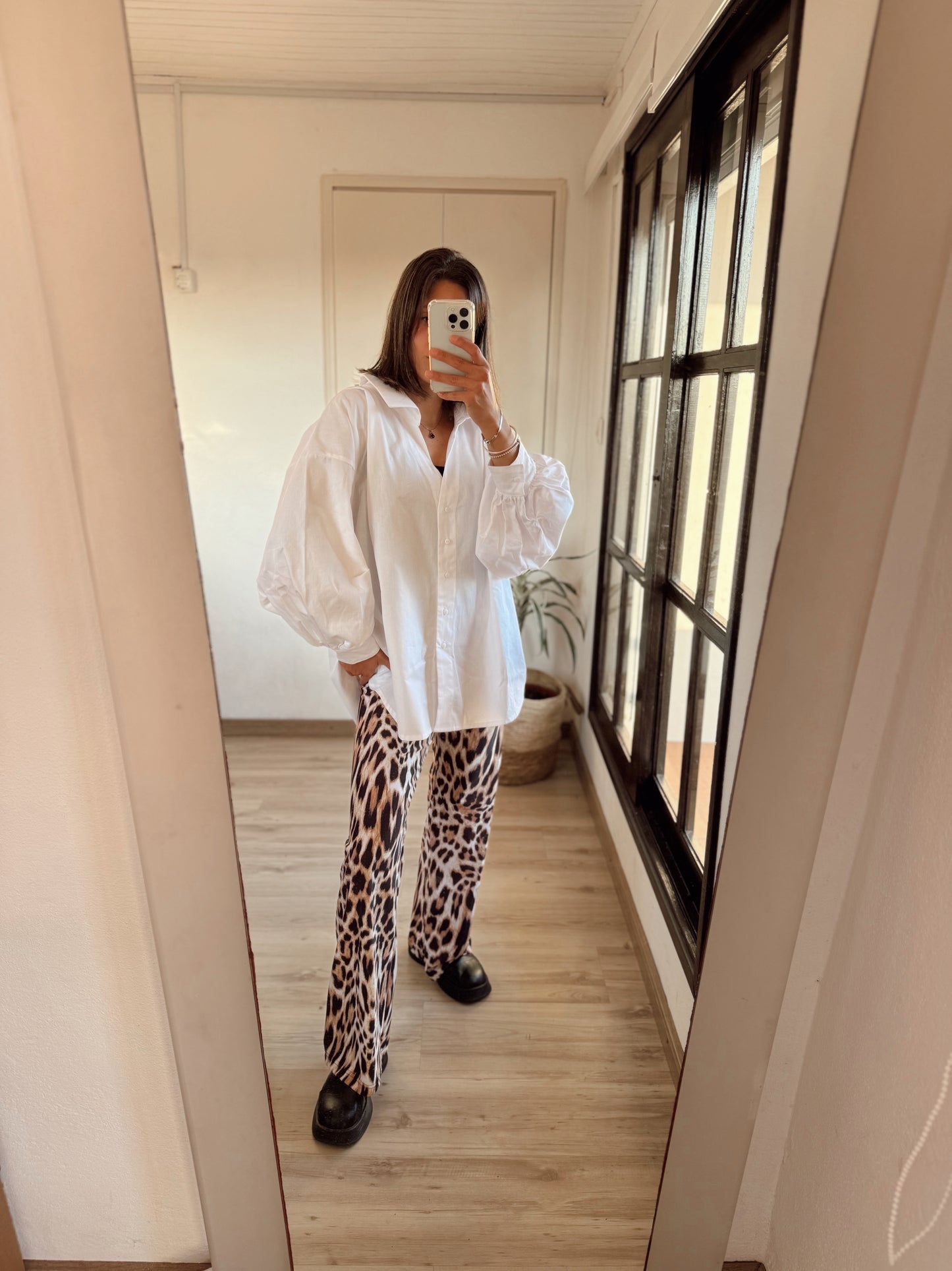 Calza Safari