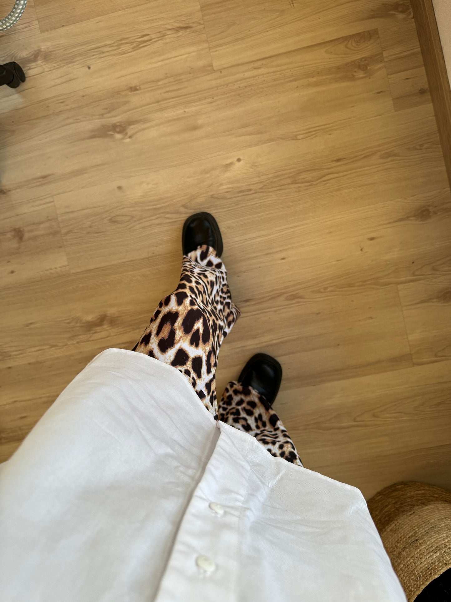 Calza Safari